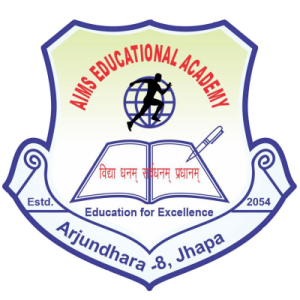 AIMS Academy, Jhapa